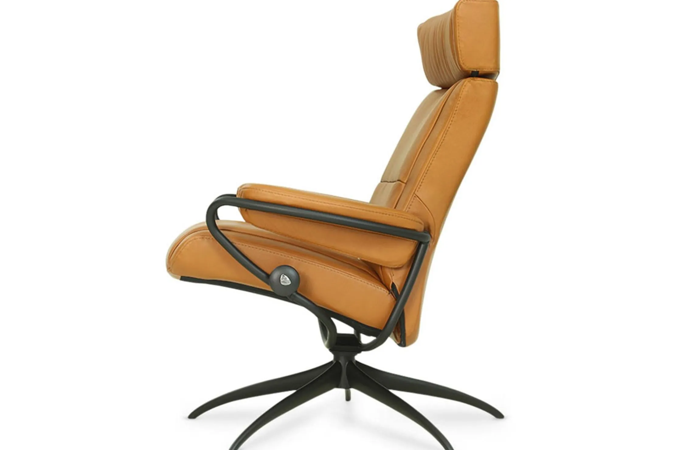 Relaxfauteuil Paris LowBack met hoofdsteun | Stressless