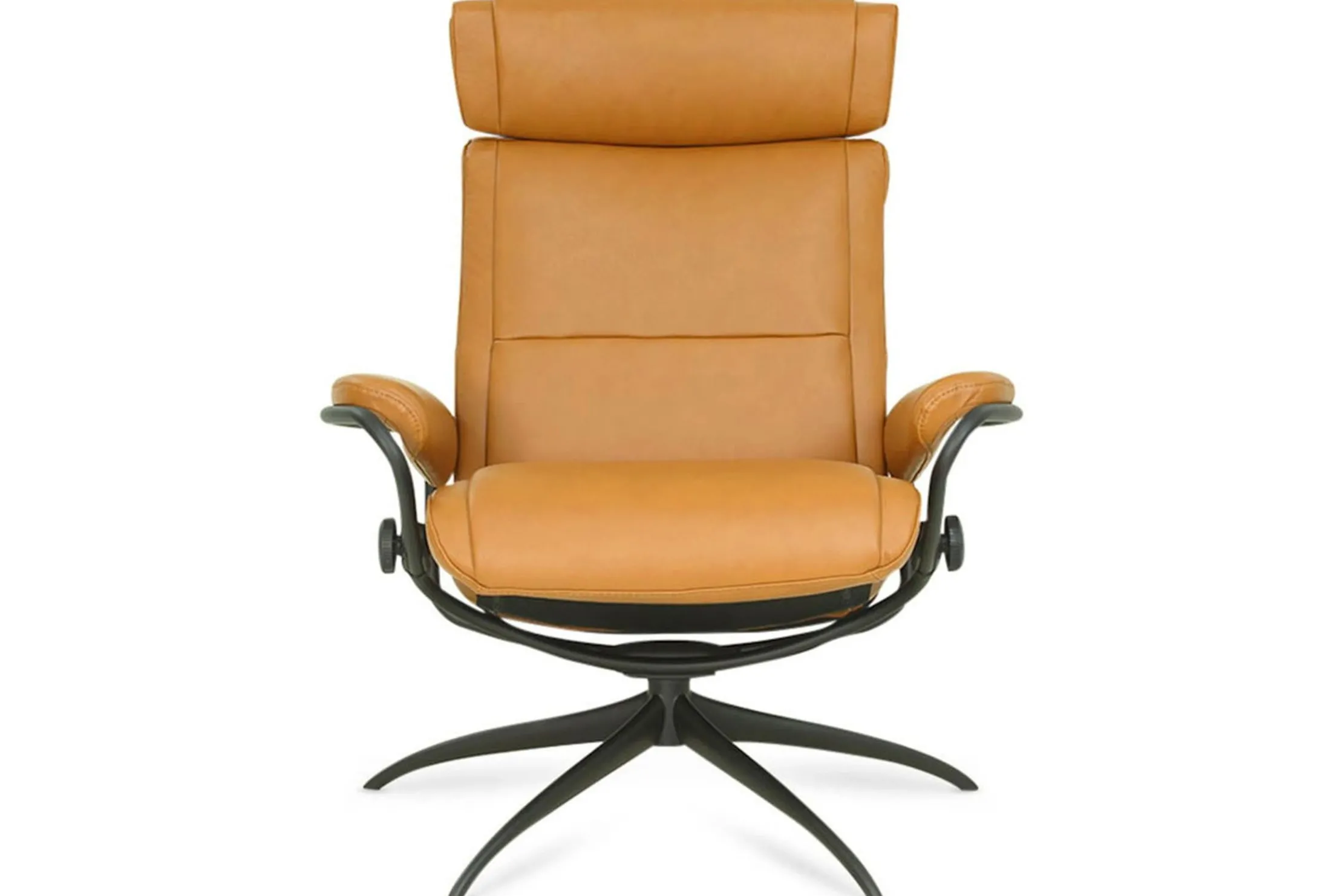 Relaxfauteuil Paris LowBack met hoofdsteun | Stressless