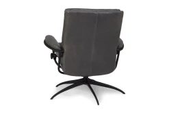 RelaxfauteuilParis LowBack | Stressless