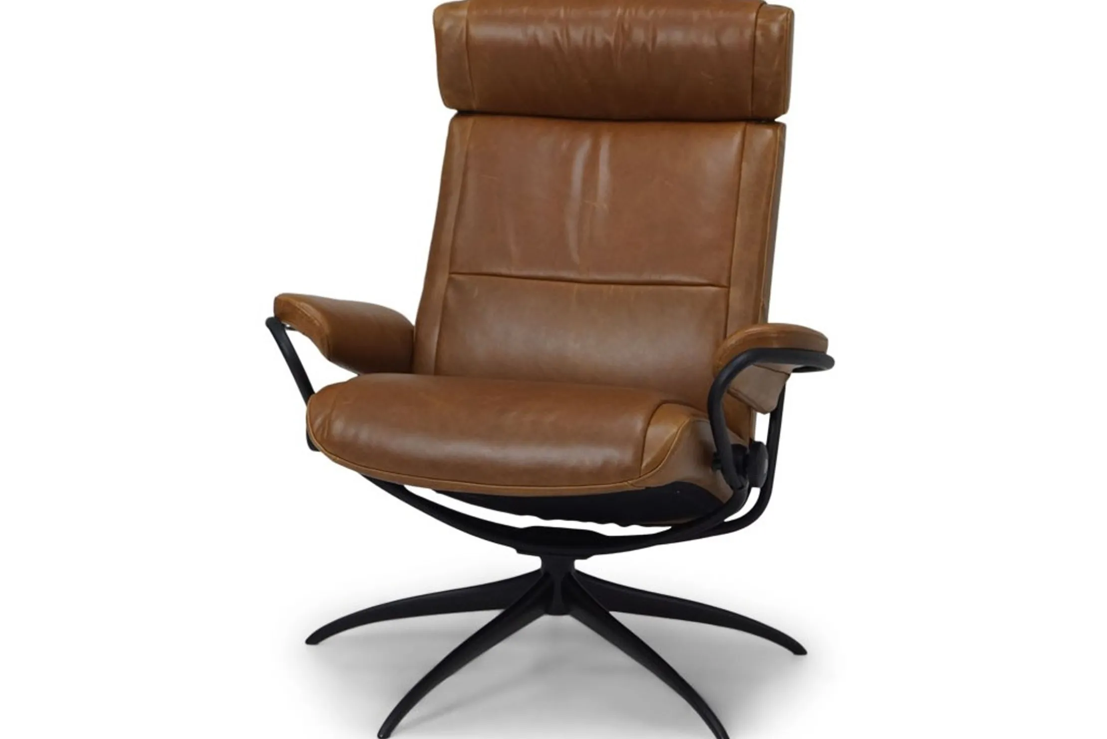 Relaxfauteuil Paris LowBack met hoofdsteun | Stressless