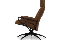 Relaxfauteuil Paris LowBack met hoofdsteun | Stressless