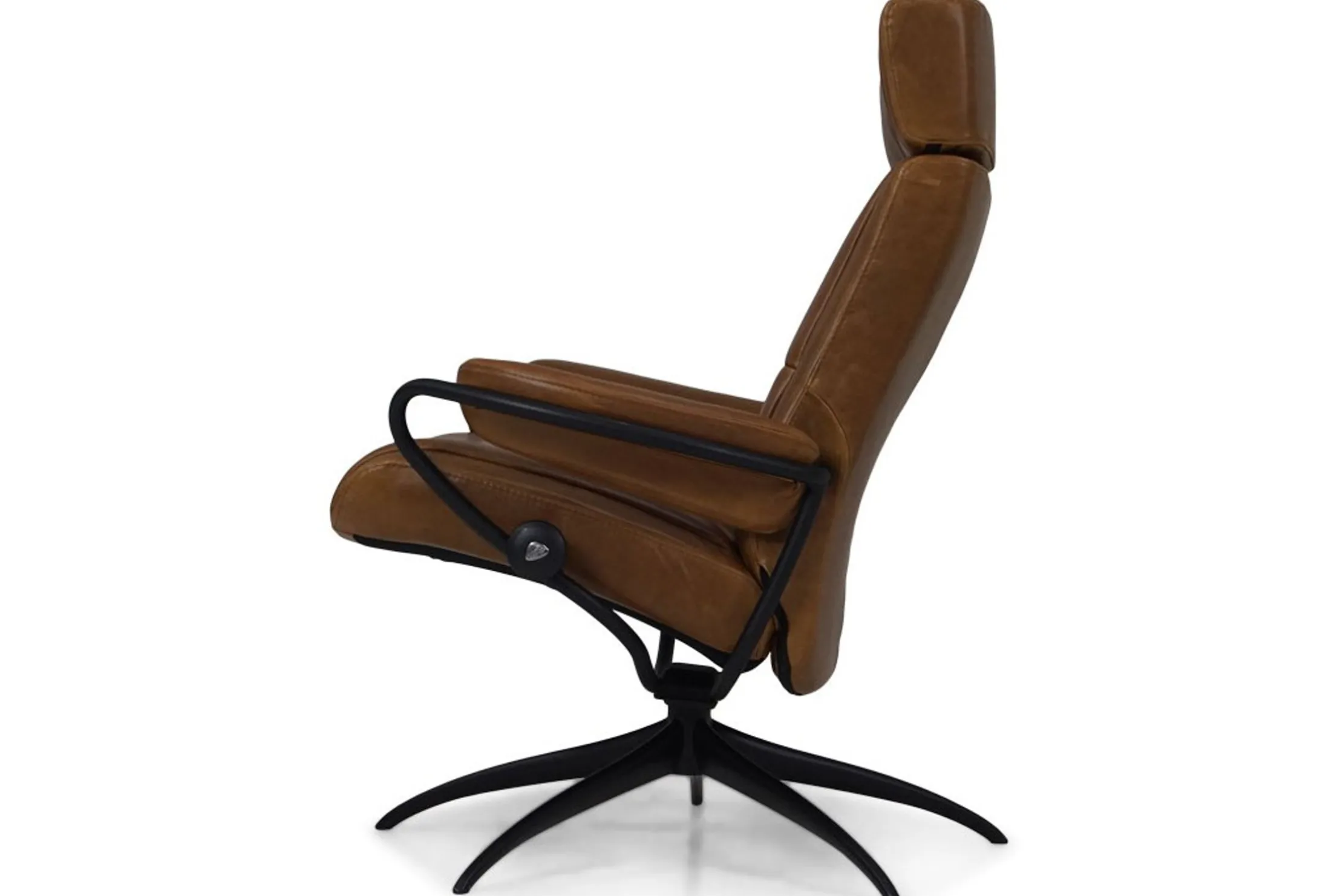 Relaxfauteuil Paris LowBack met hoofdsteun | Stressless
