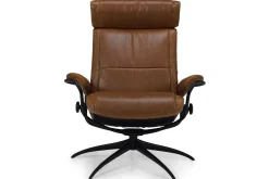 Relaxfauteuil Paris LowBack met hoofdsteun | Stressless