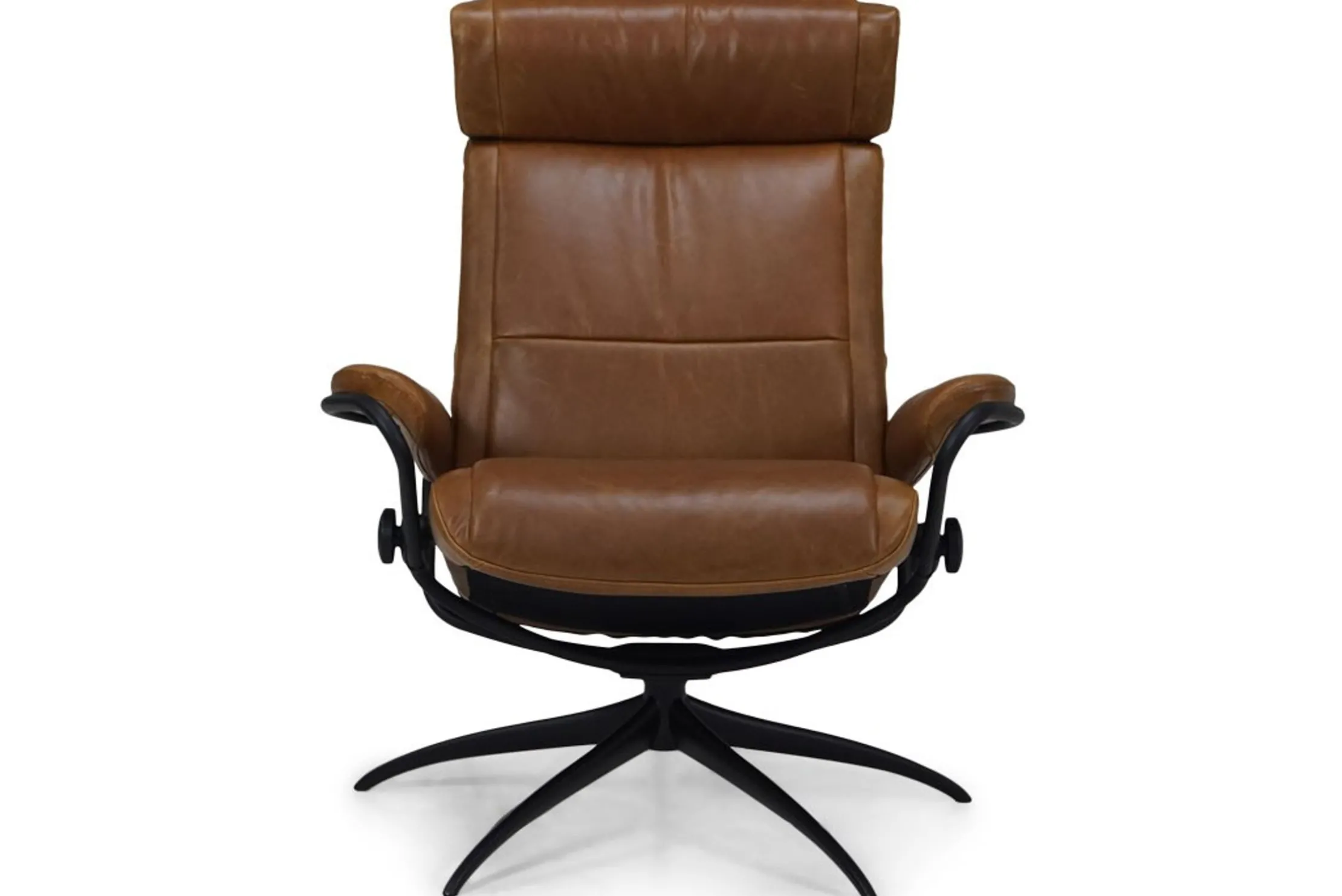 Relaxfauteuil Paris LowBack met hoofdsteun | Stressless