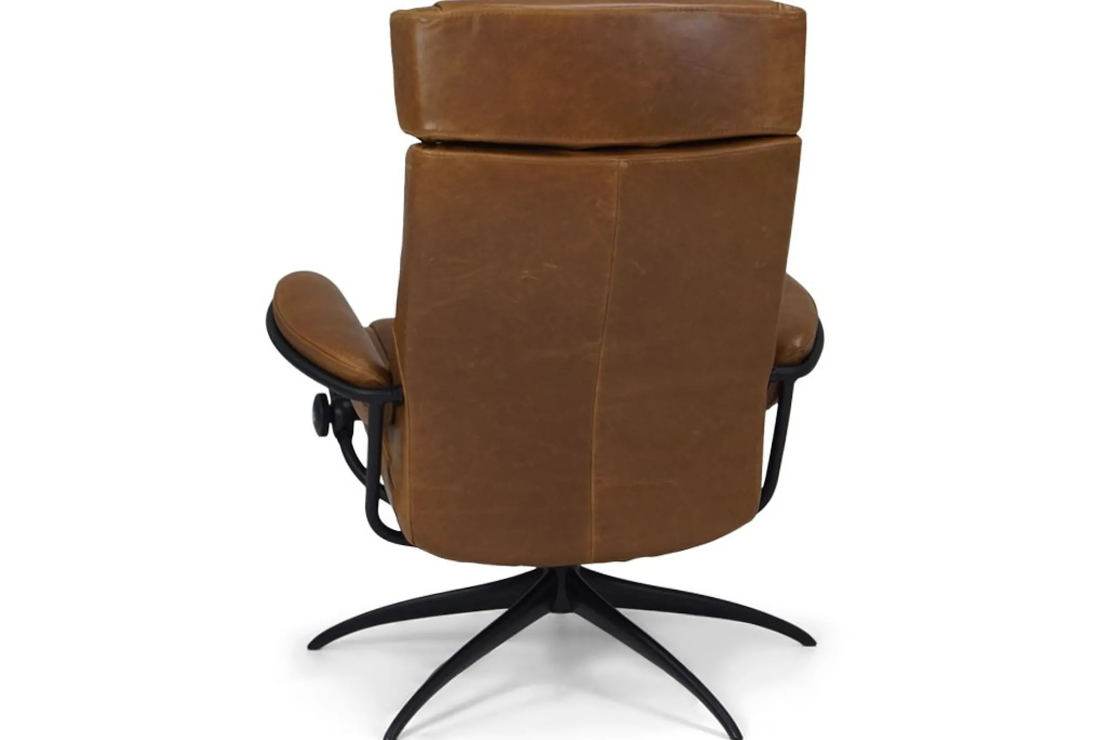 Relaxfauteuil Paris LowBack met hoofdsteun | Stressless