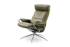 Relaxfauteuil Paris LowBack met hoofdsteun | Stressless