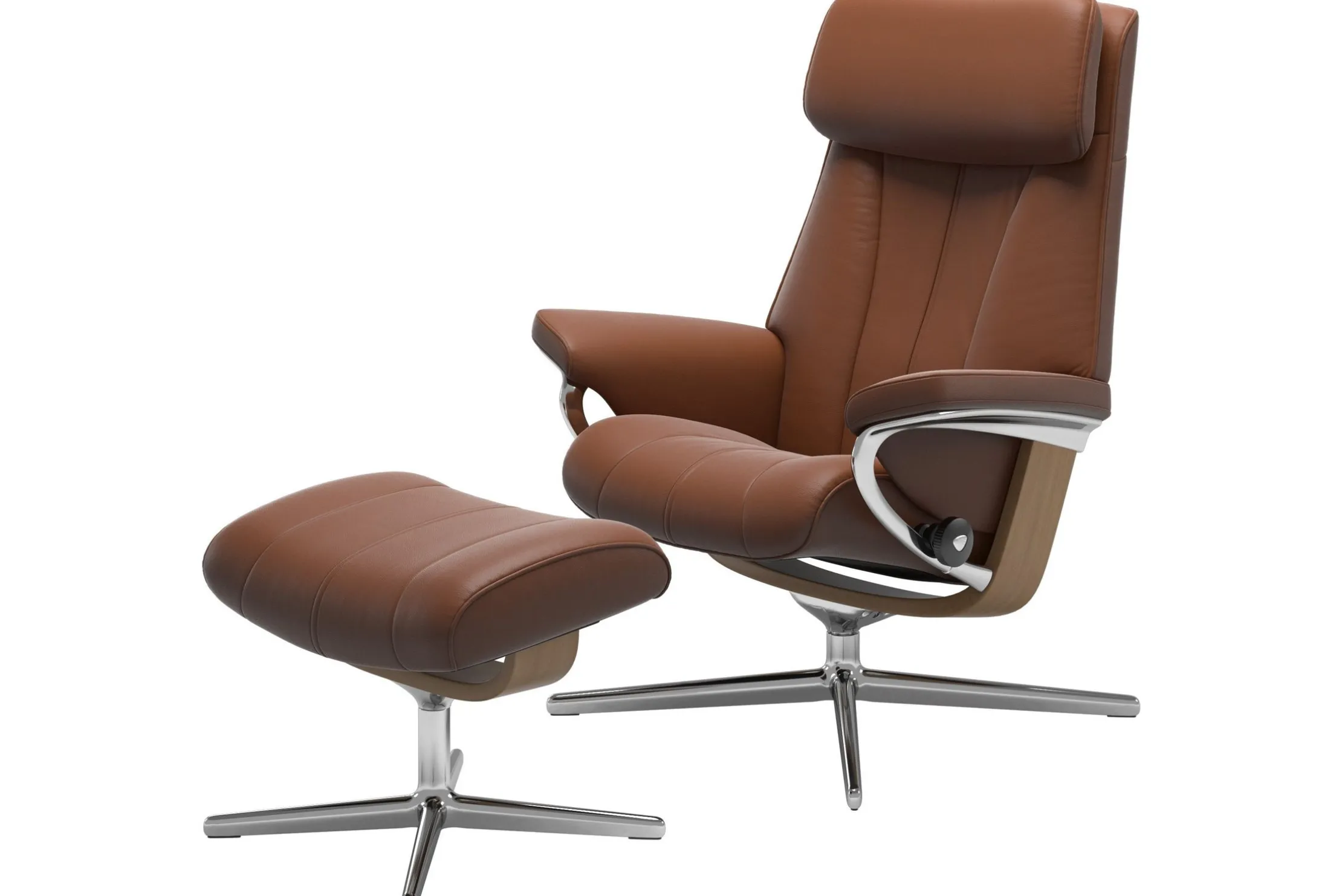 Relaxfauteuil Paul Cross | Stressless