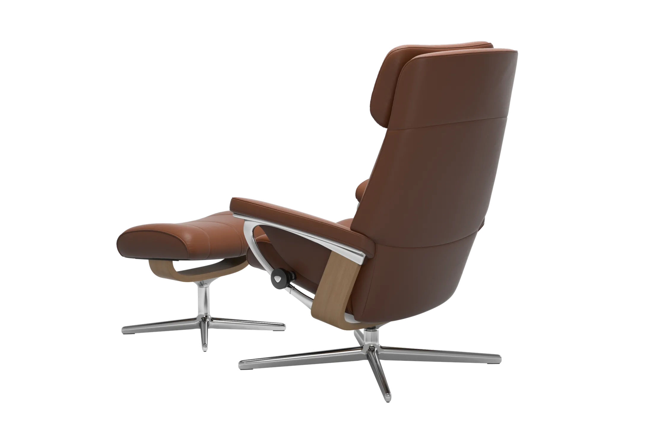 Relaxfauteuil Paul Cross | Stressless