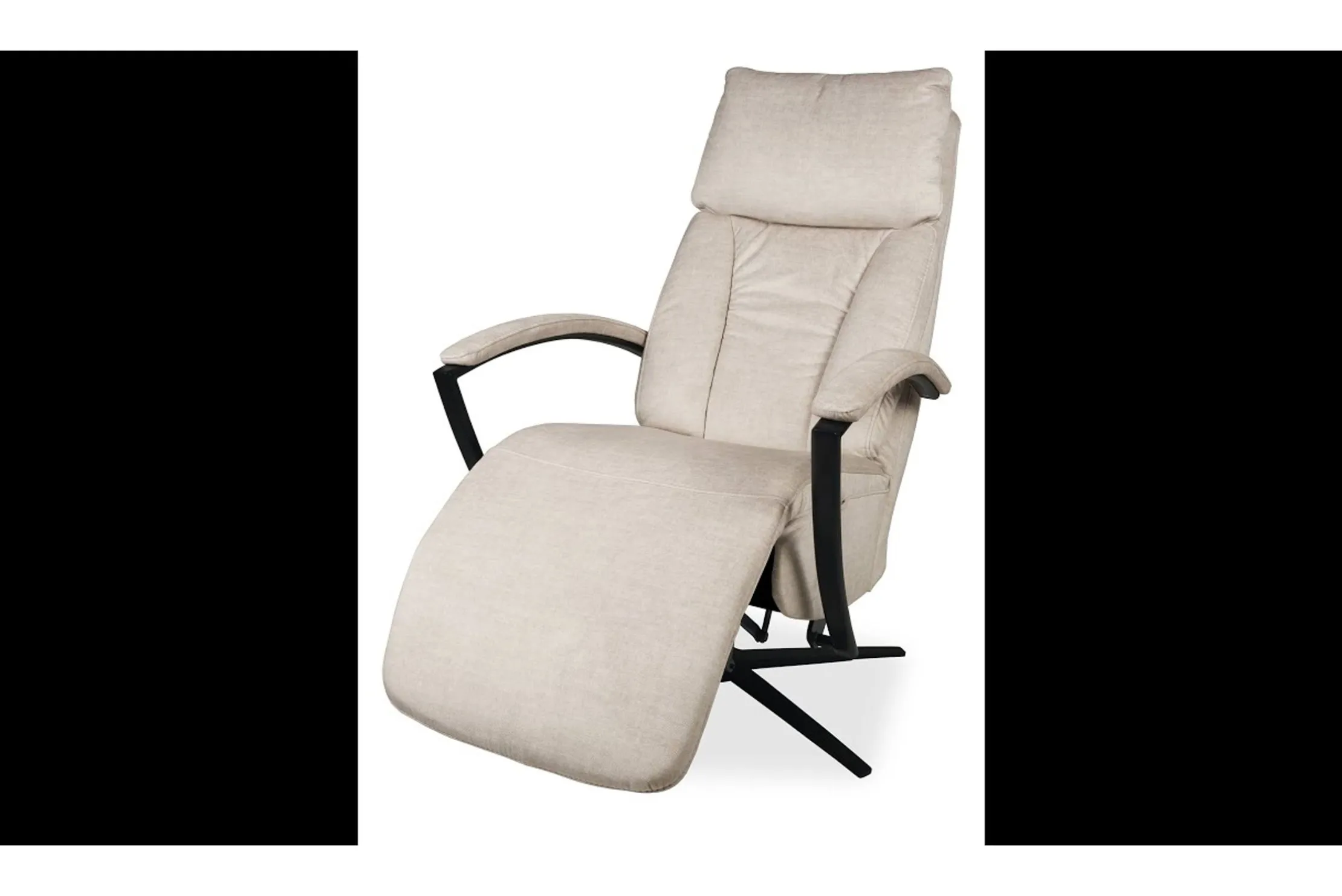 Relaxfauteuil Plato | Hukla