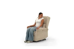 Relaxfauteuil Raza