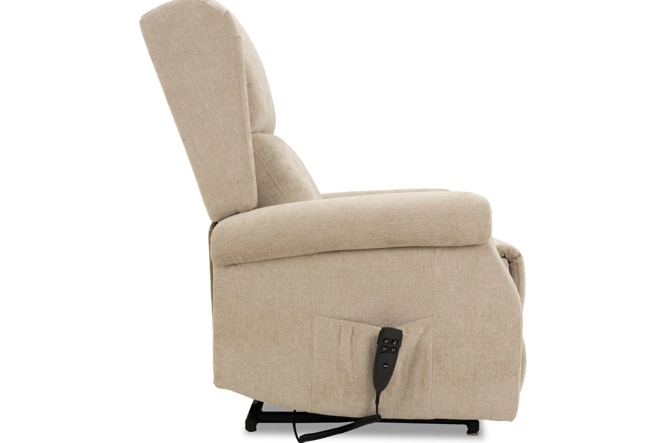 Relaxfauteuil Raza
