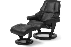 Relaxfauteuil Reno Classic | Stressless