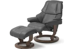 Relaxfauteuil Reno Classic | Stressless