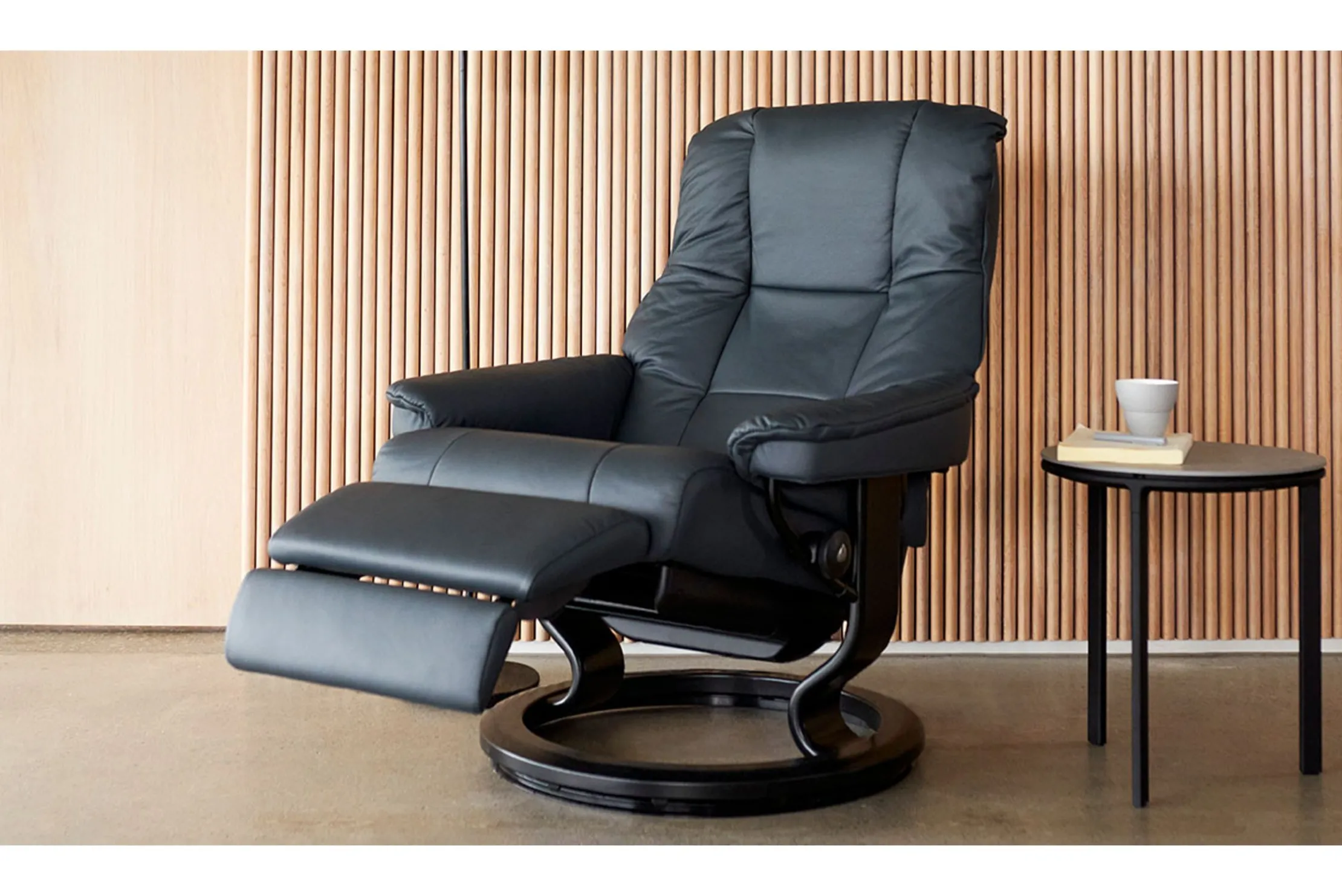 Relaxfauteuil Reno Power | Stressless