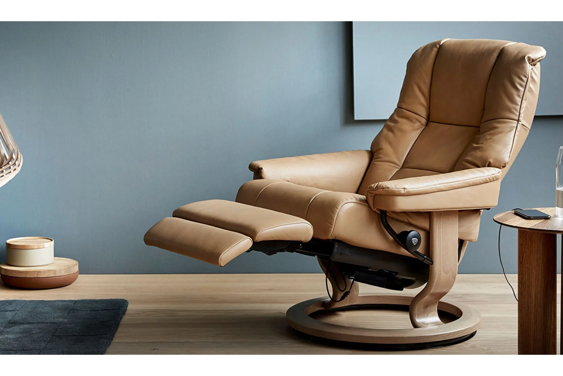 RelaxfauteuilReno Power | Stressless