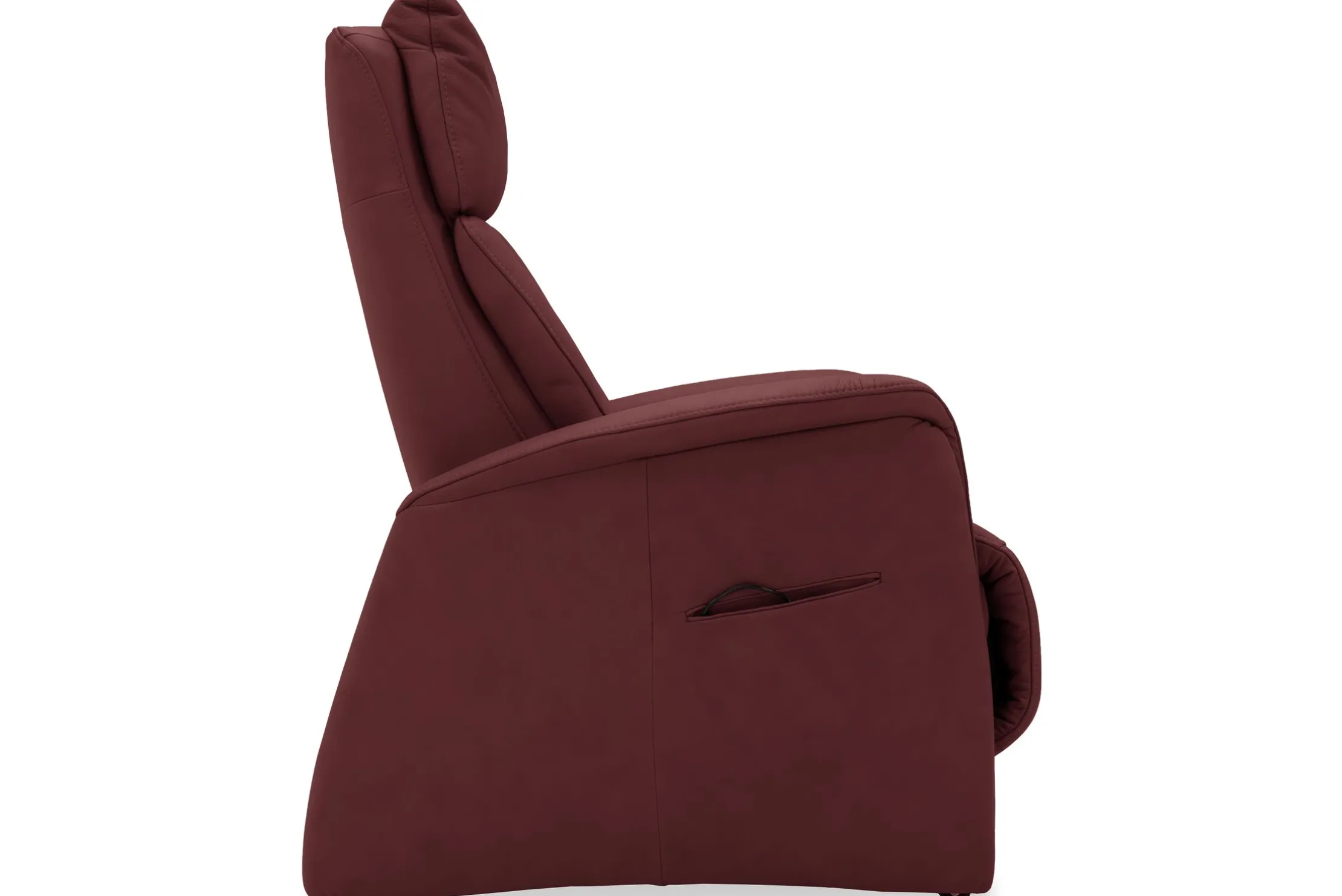 Relaxfauteuil Rento | Hukla