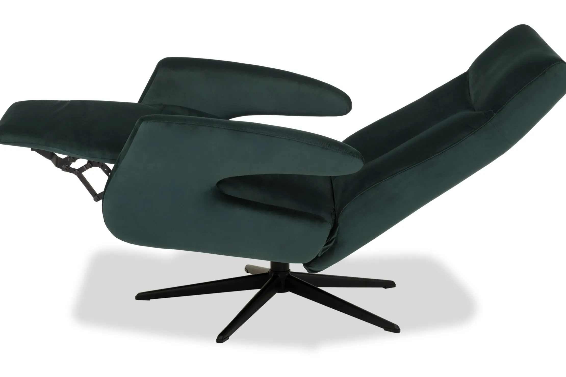 Relaxfauteuil Richard
