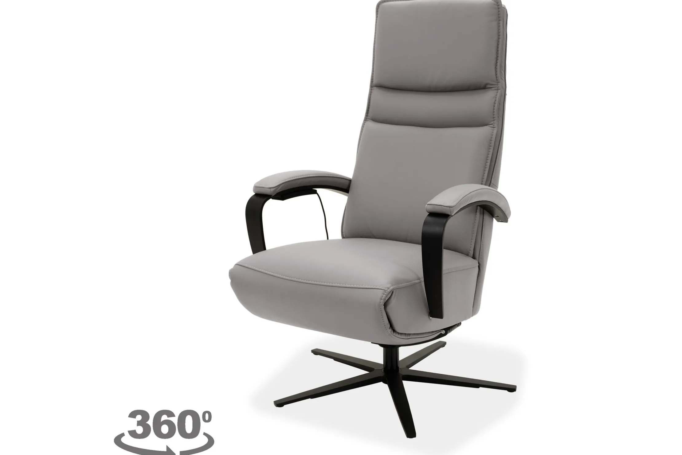 Relaxfauteuil Robin | Hukla
