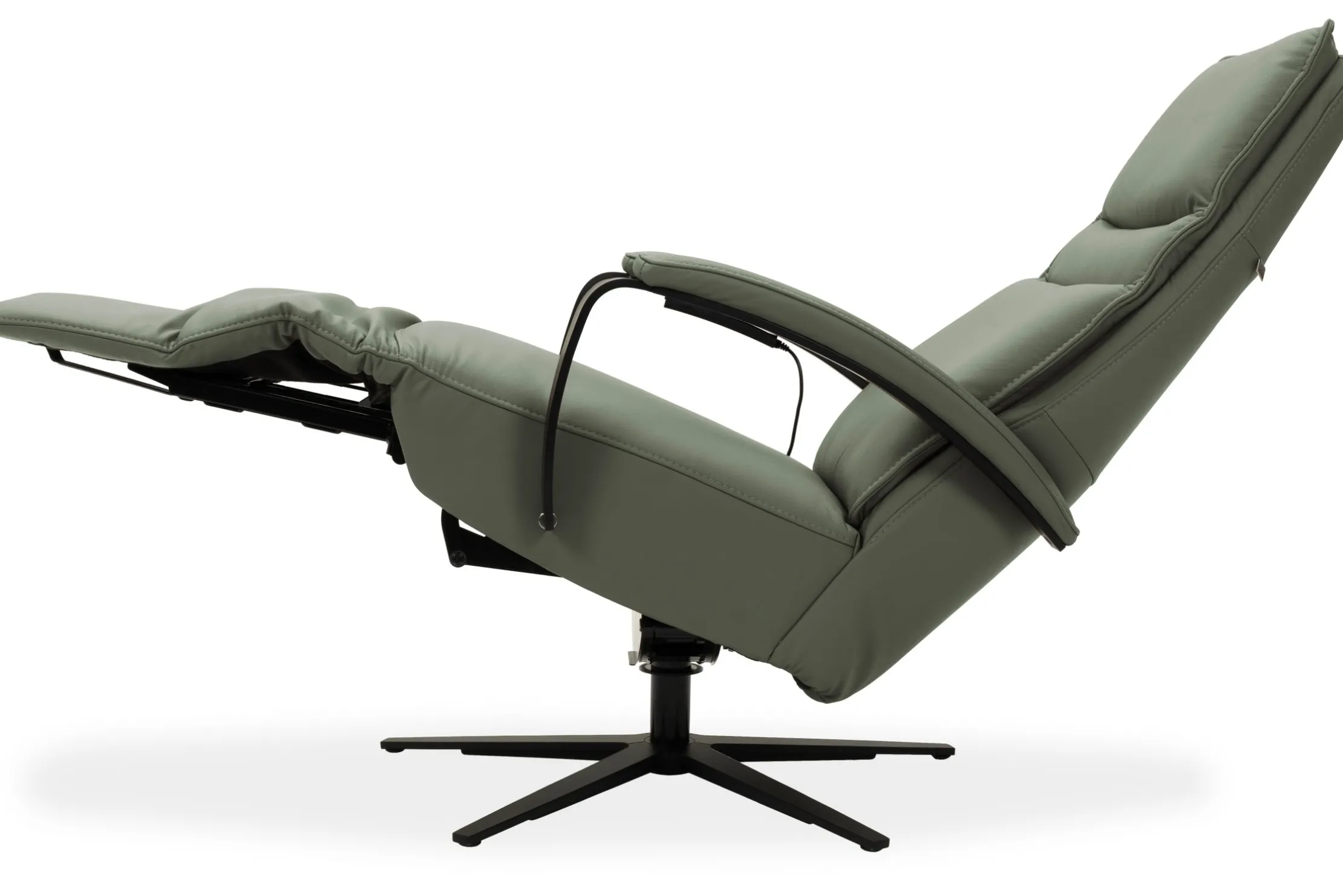 Relaxfauteuil Robin | Hukla