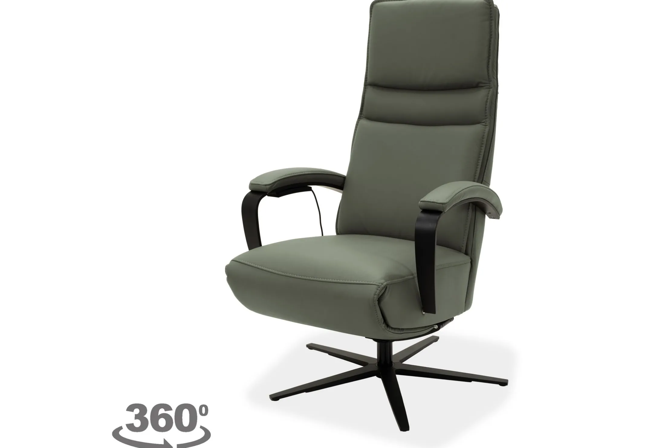 Relaxfauteuil Robin | Hukla