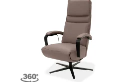 Relaxfauteuil Robin | Hukla