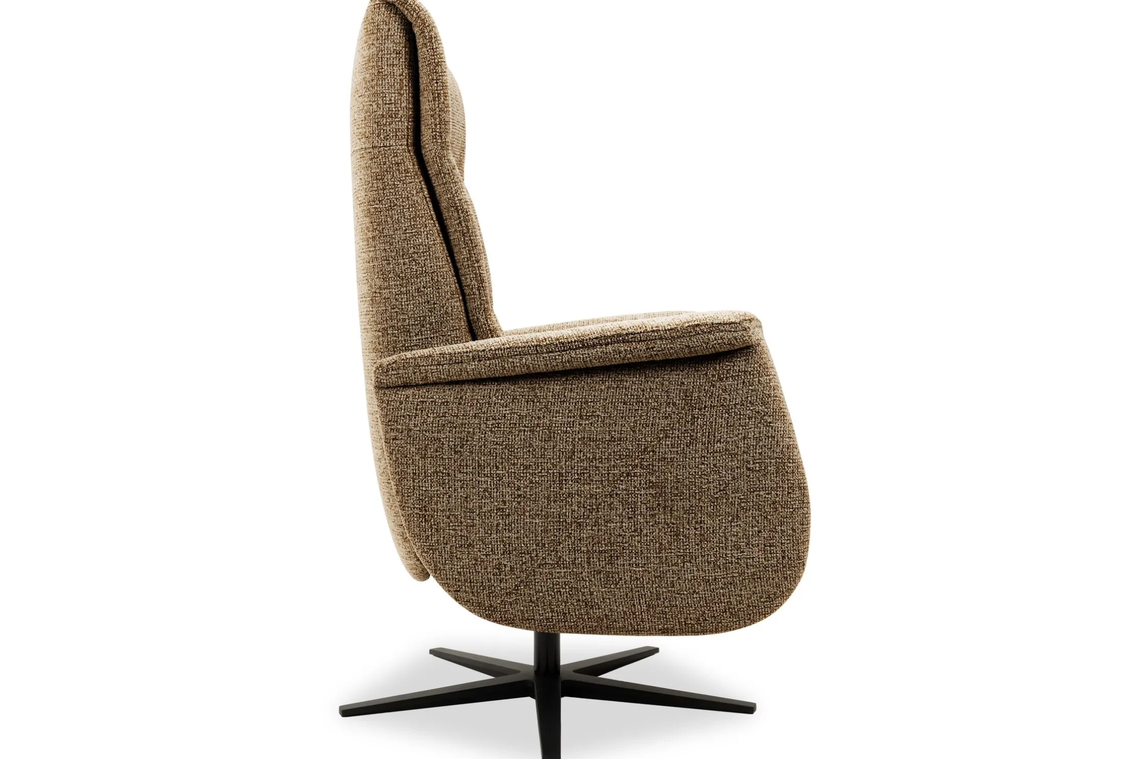 Relaxfauteuil Rocky