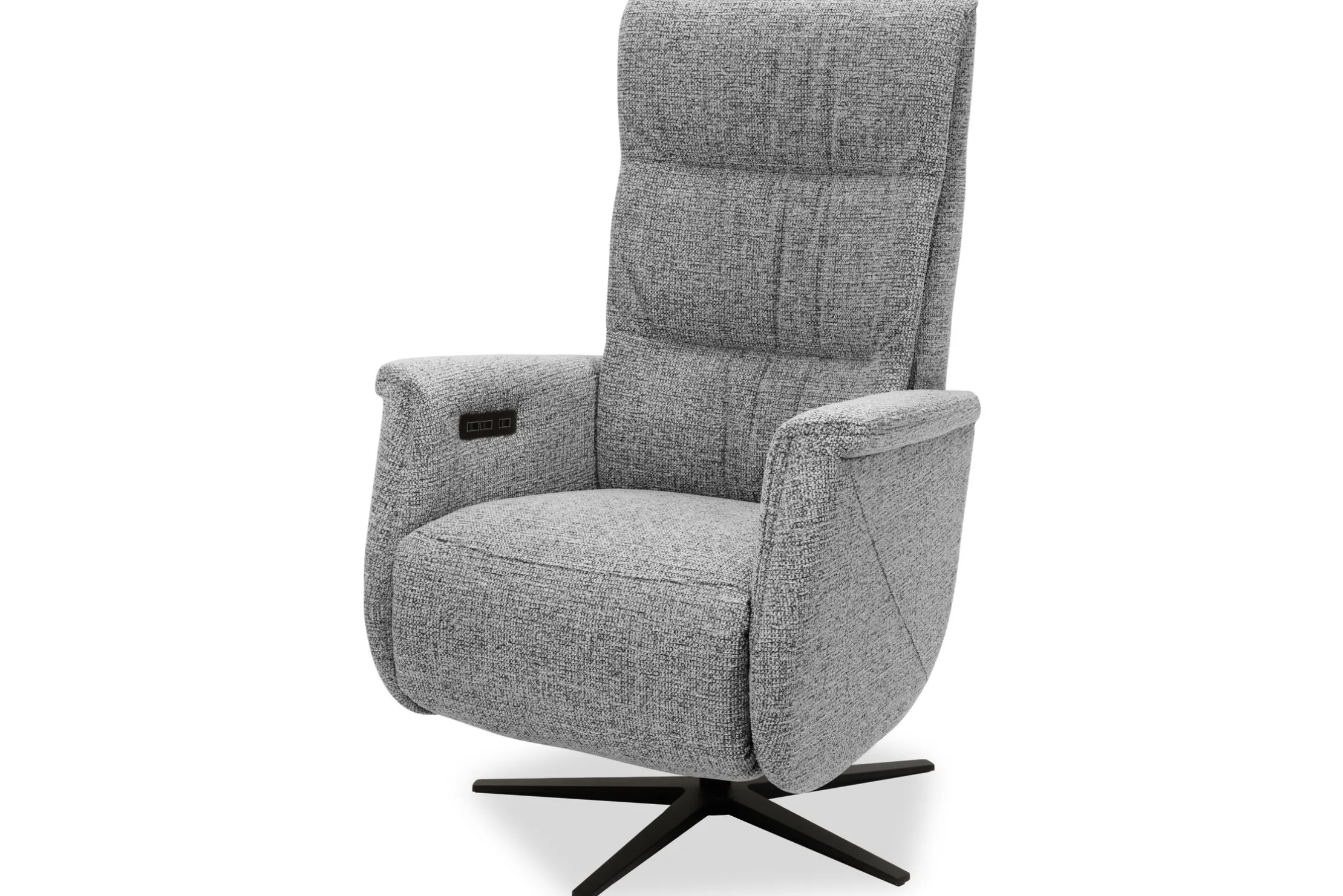 Relaxfauteuil Rocky