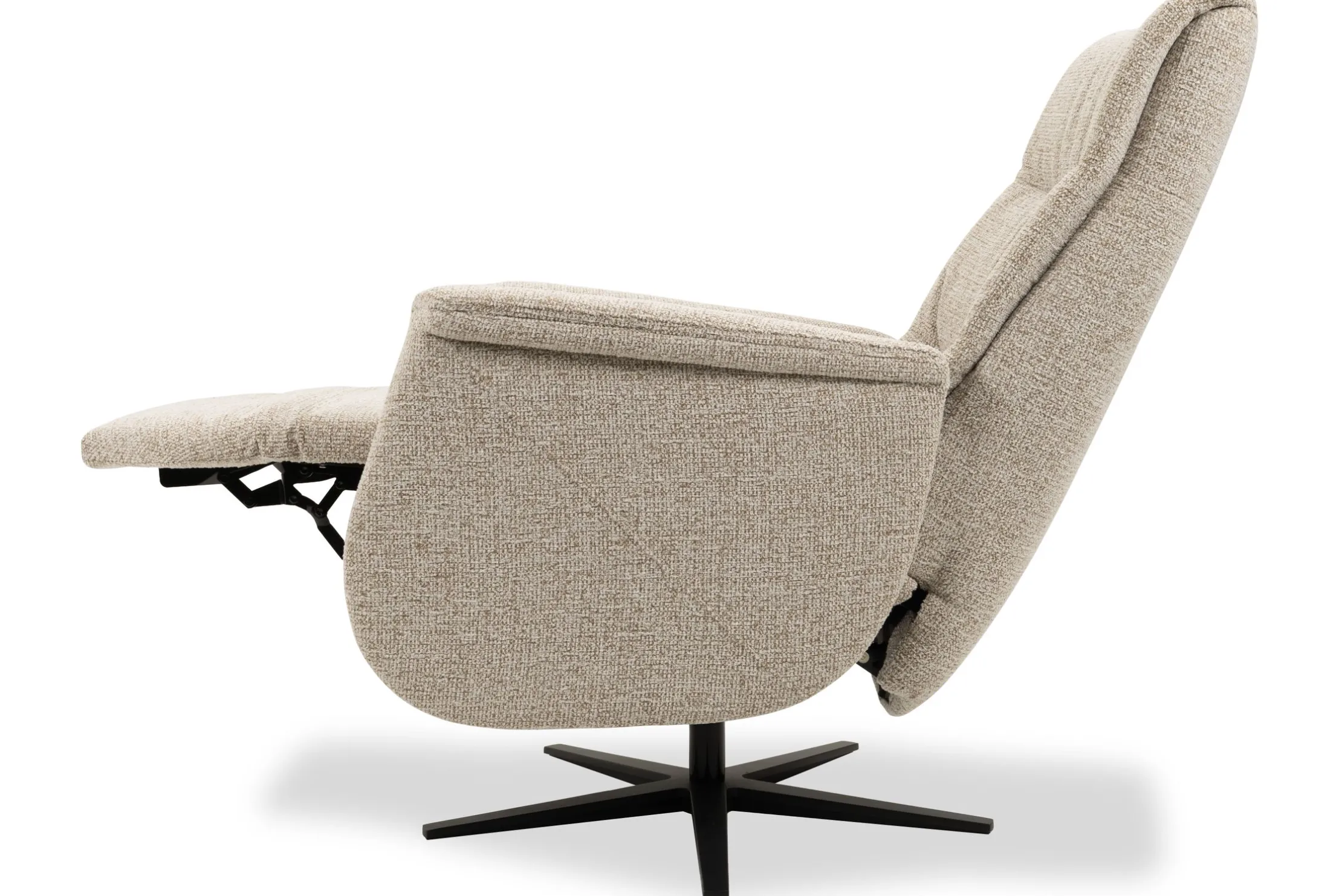 Relaxfauteuil Rocky