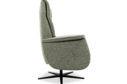 Relaxfauteuil Rocky