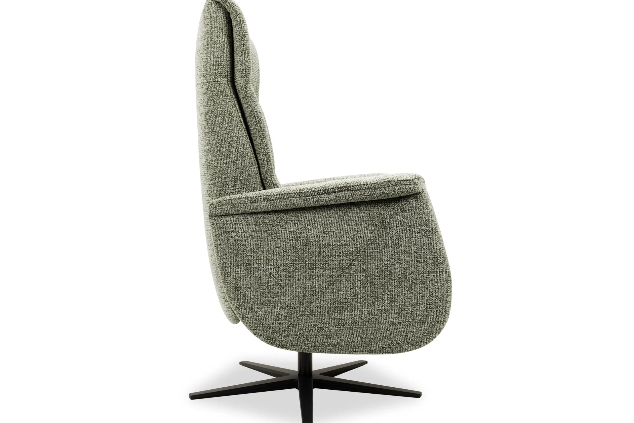 Relaxfauteuil Rocky