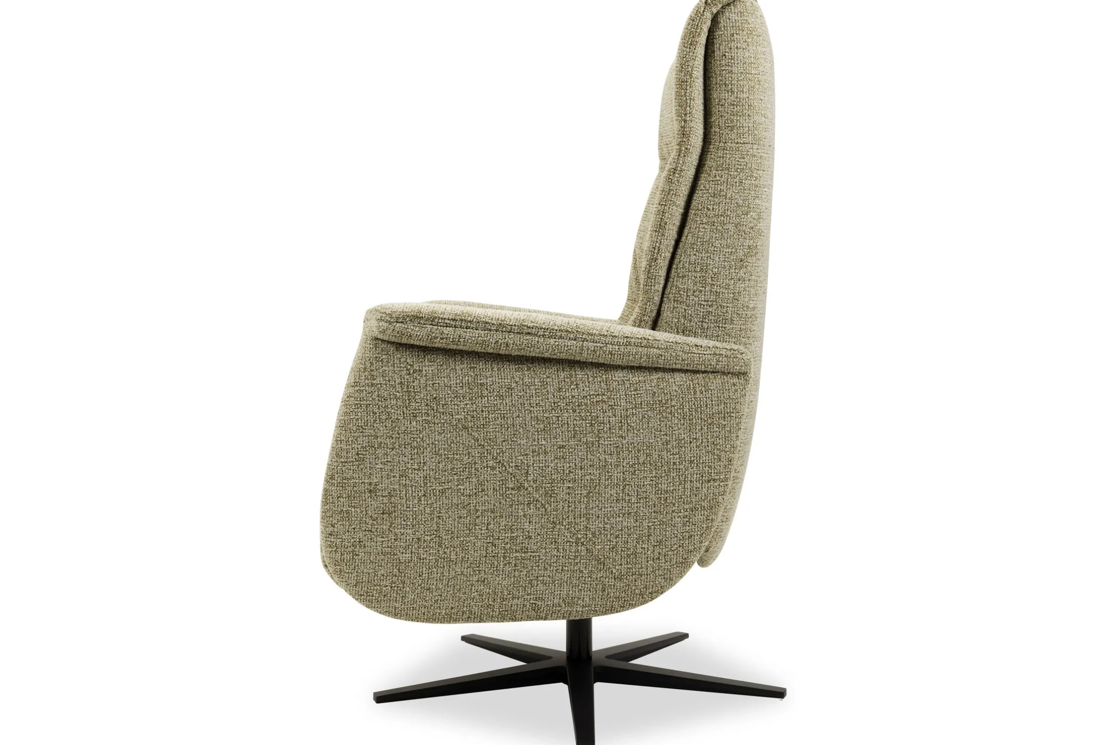 Relaxfauteuil Rocky