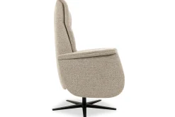 Relaxfauteuil Rocky