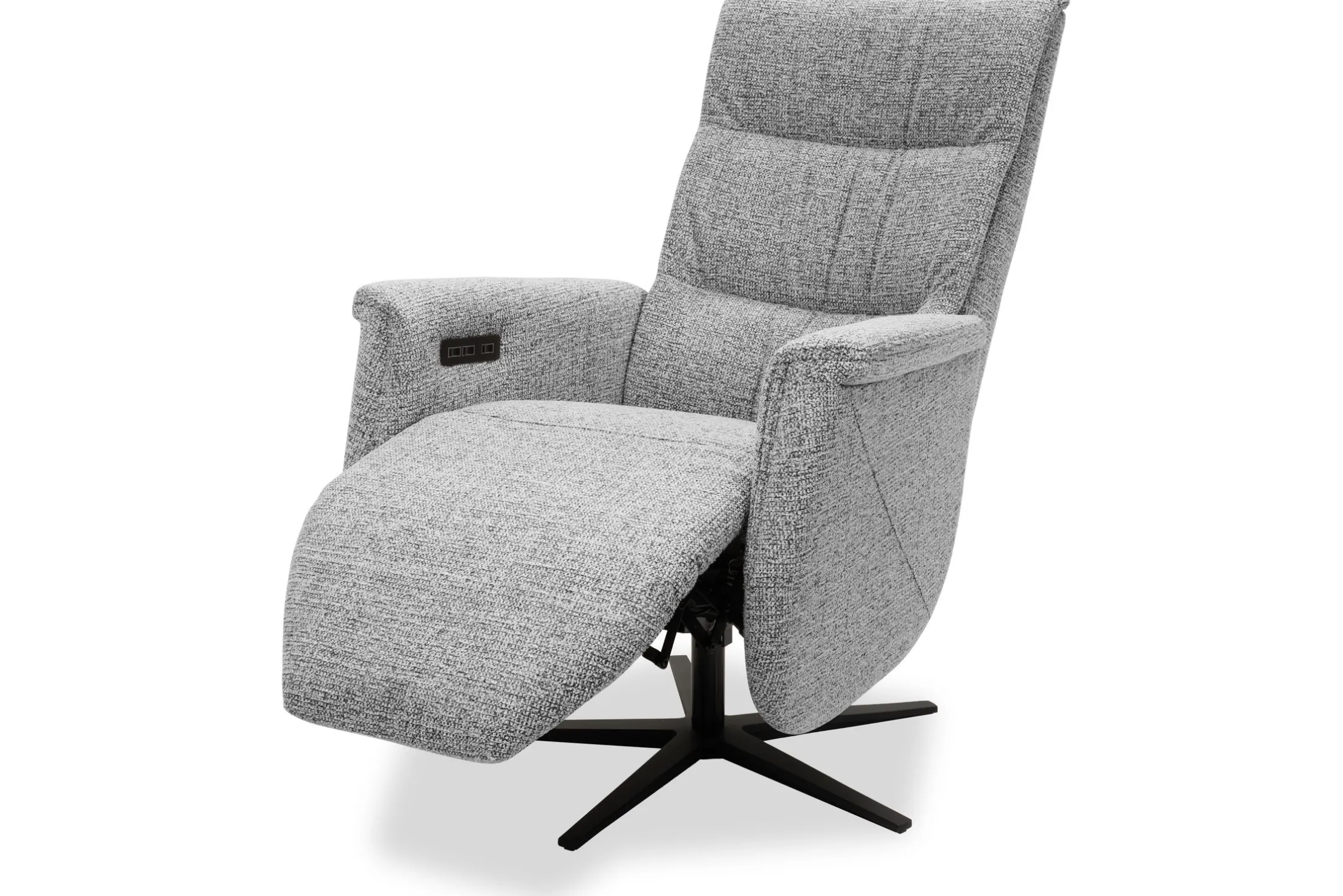 Relaxfauteuil Rocky