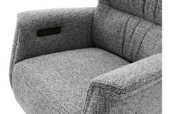 Relaxfauteuil Rocky