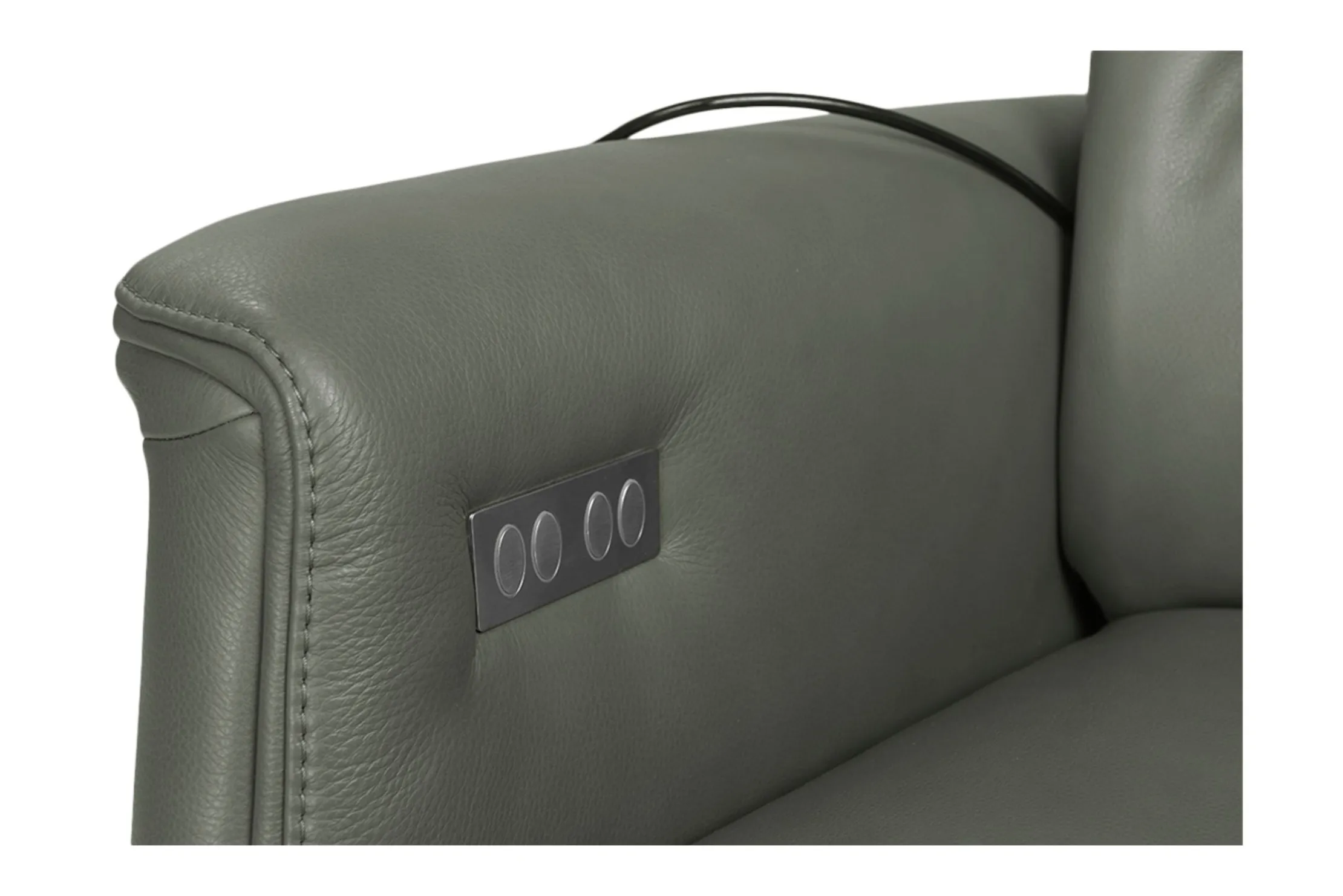 Relaxfauteuil Rocky
