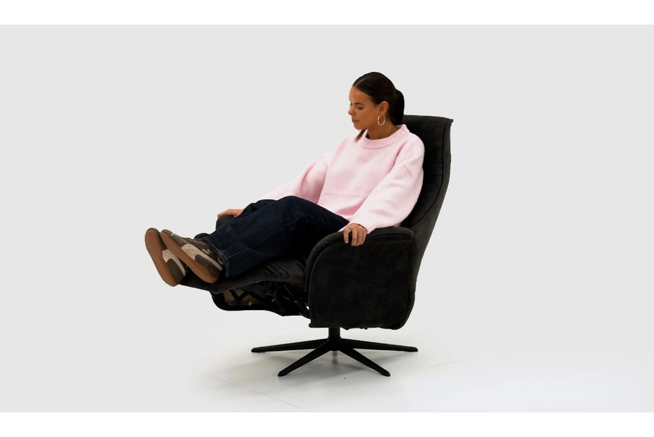 Relaxfauteuil Roel