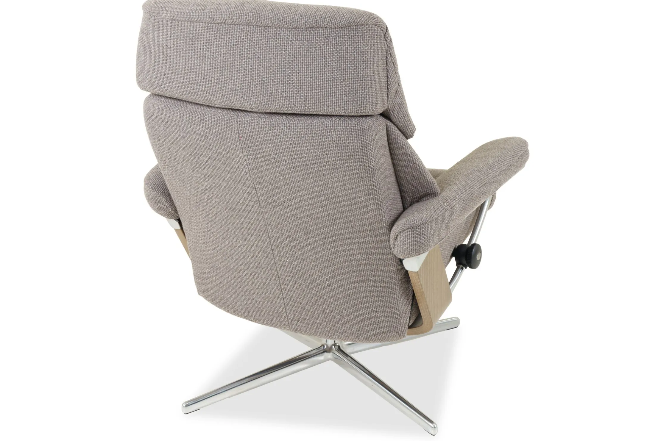 Relaxfauteuil Ruby Cross | Stressless
