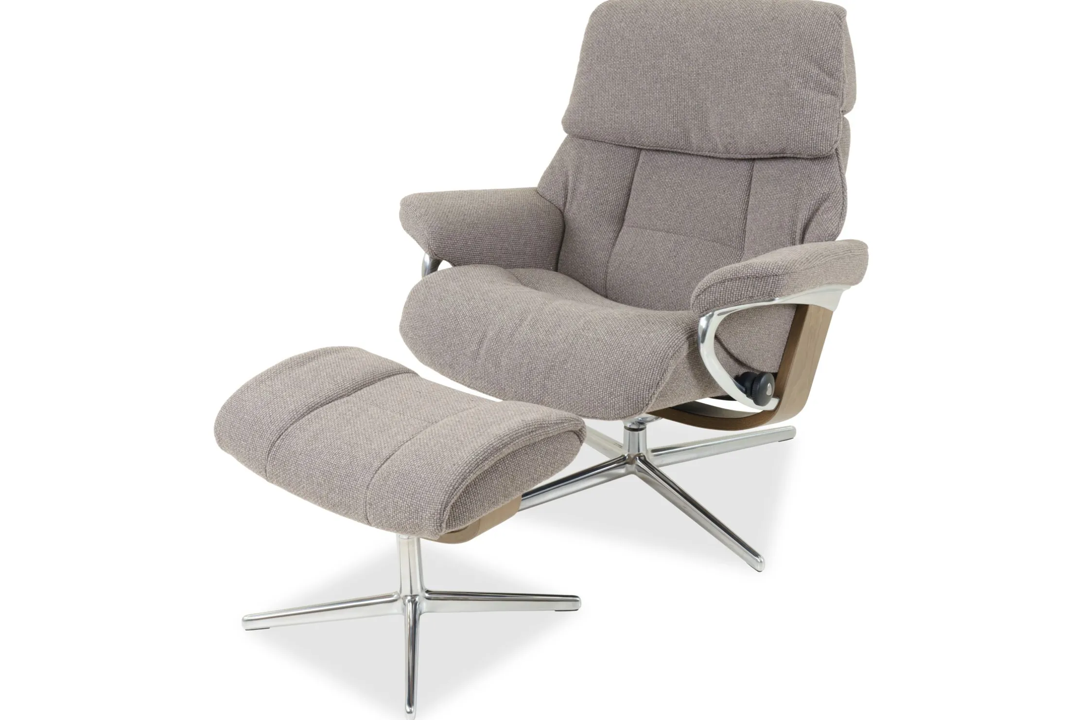Relaxfauteuil Ruby Cross | Stressless