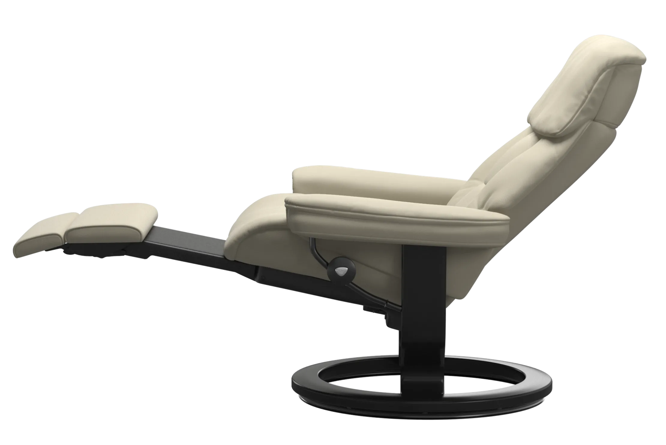 Relaxfauteuil Ruby Power | Stressless