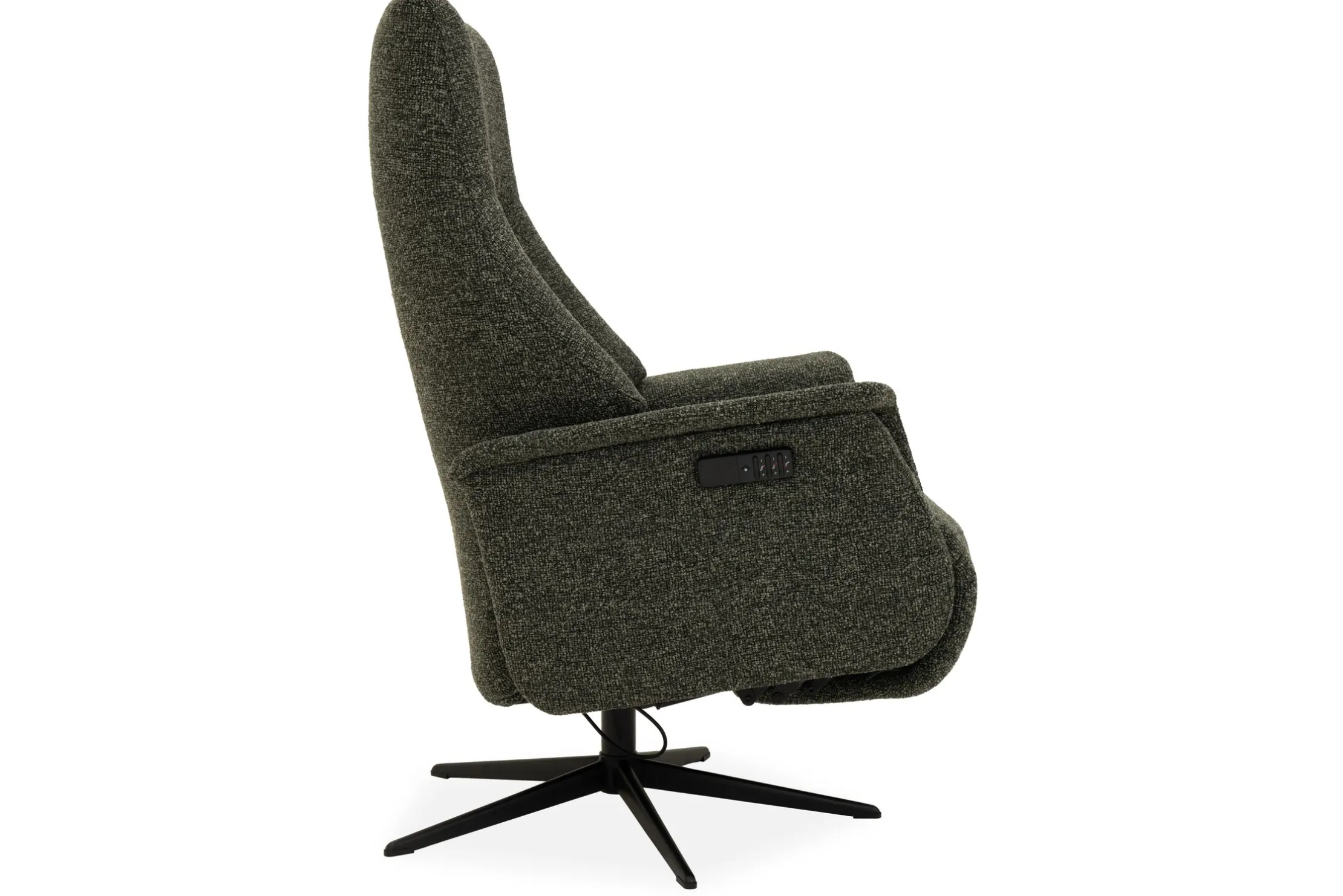 Relaxfauteuil Ruud