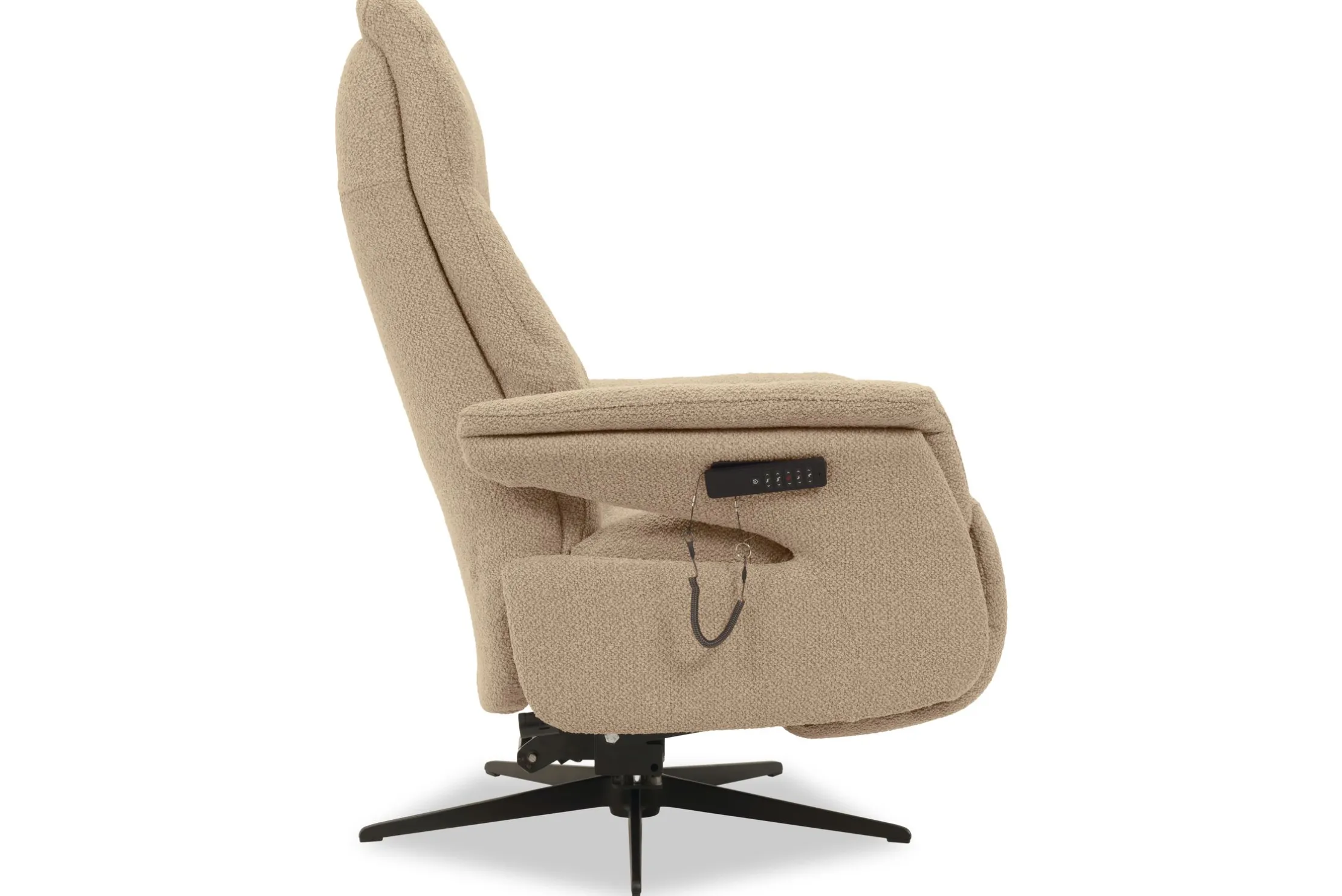 Relaxfauteuil Serene