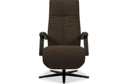 Relaxfauteuil Sisko
