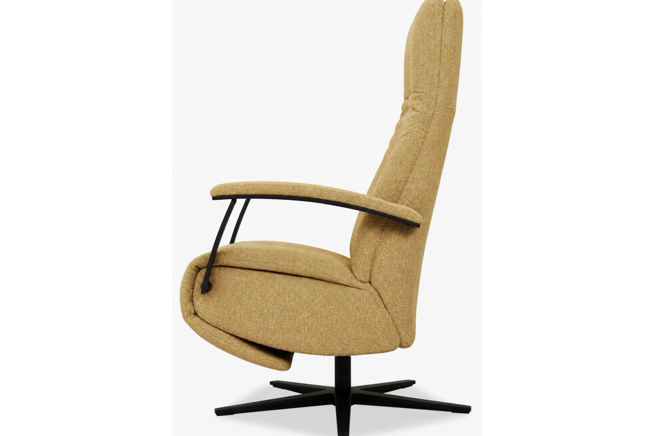 Relaxfauteuil Sisko