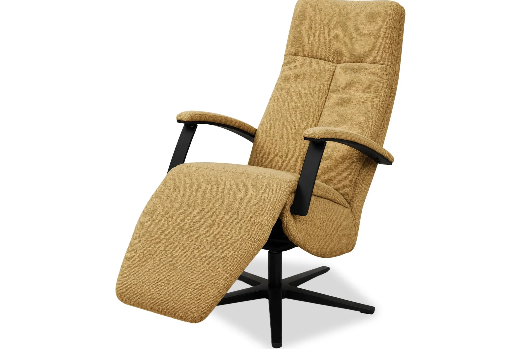 Relaxfauteuil Sisko