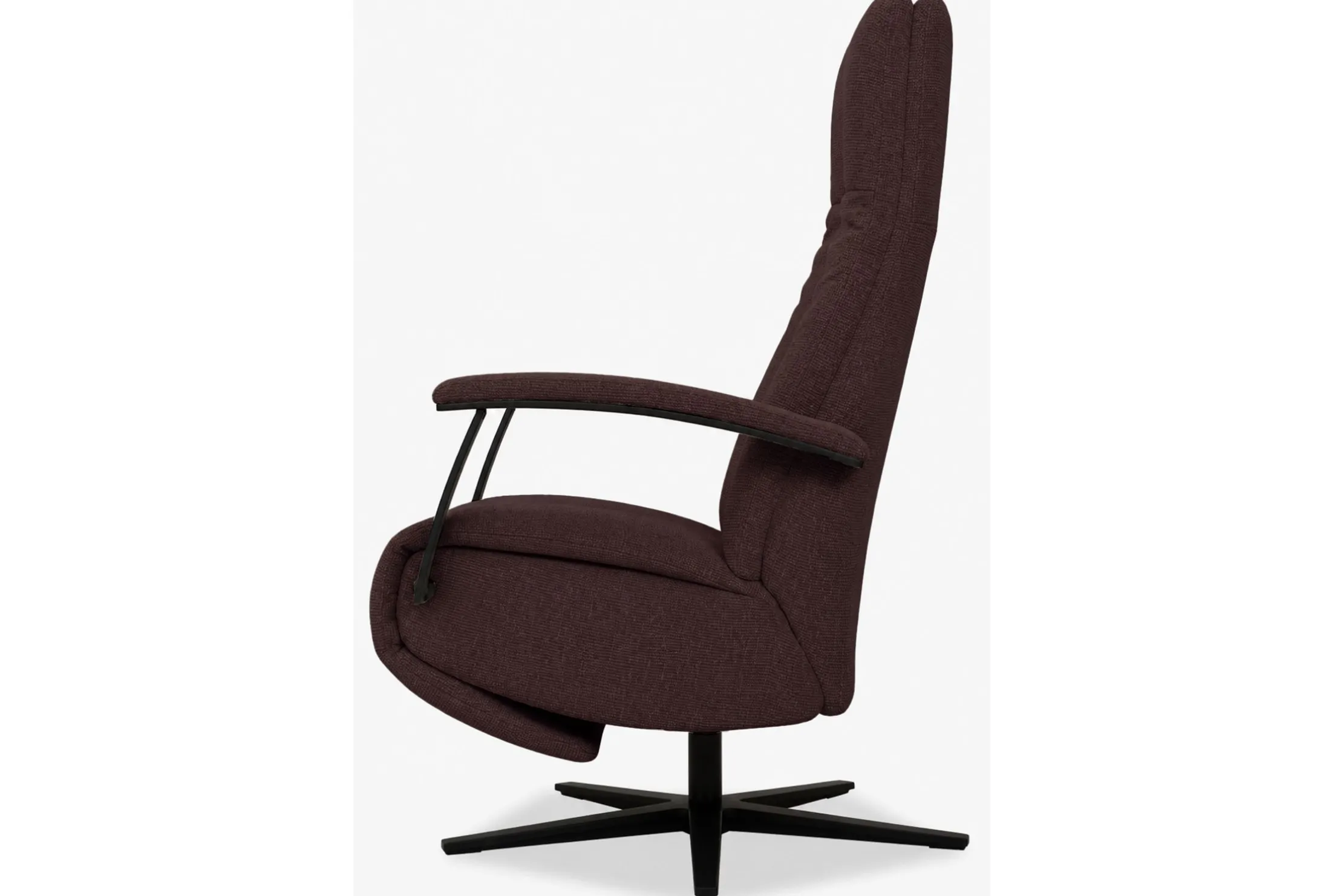 Relaxfauteuil Sisko