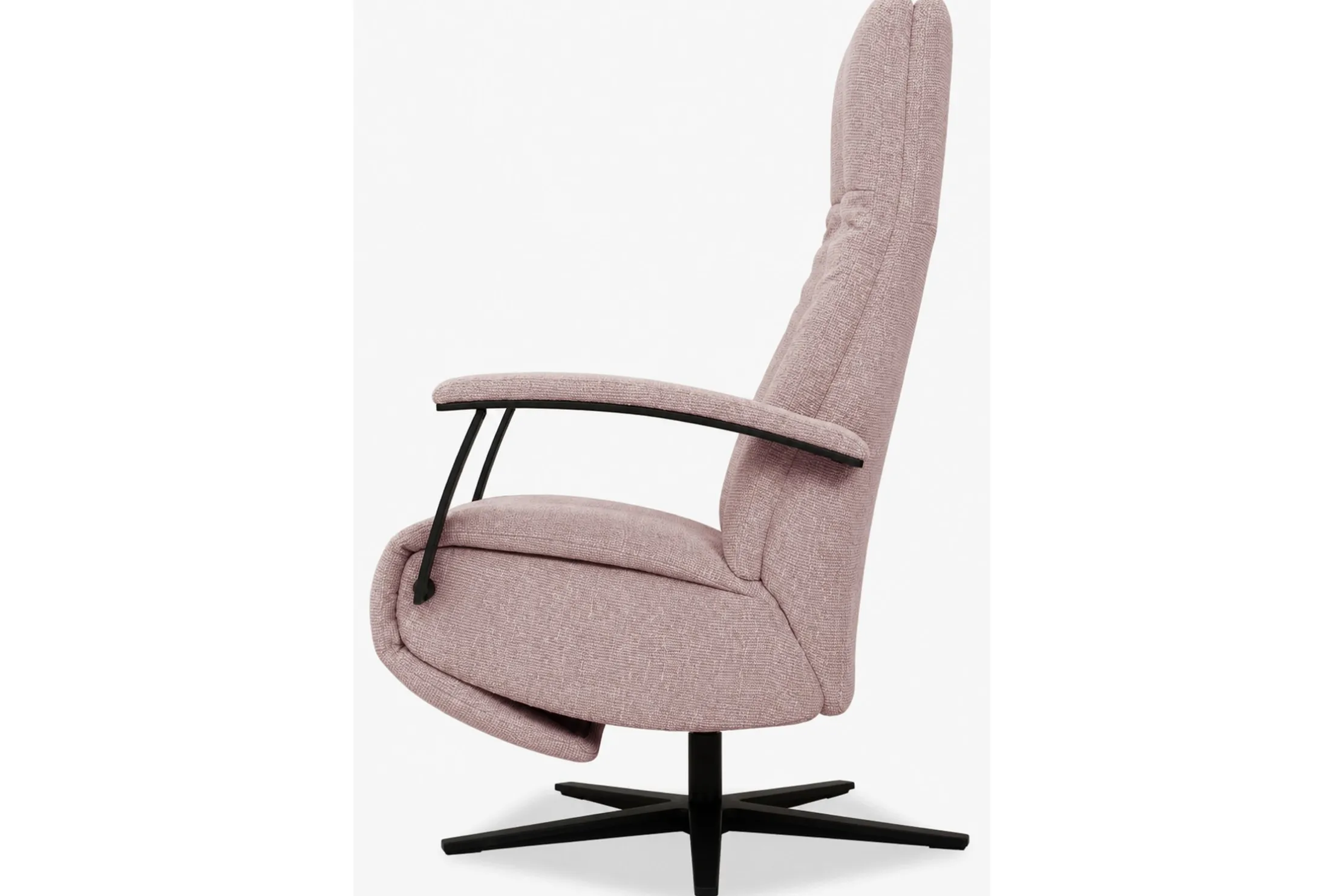 Relaxfauteuil Sisko