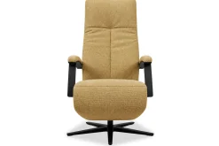 Relaxfauteuil Sisko