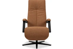 Relaxfauteuil Sisko