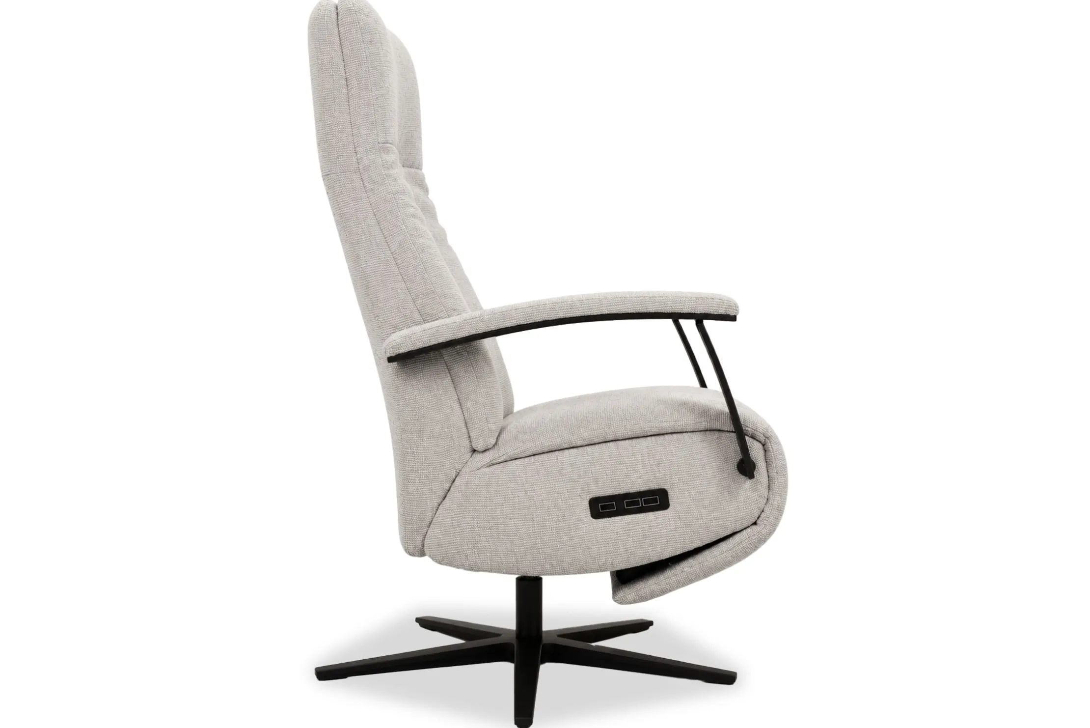 Relaxfauteuil Sisko