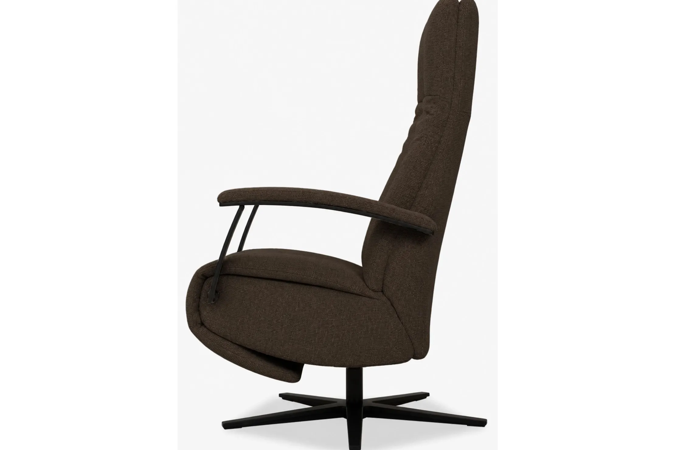 Relaxfauteuil Sisko